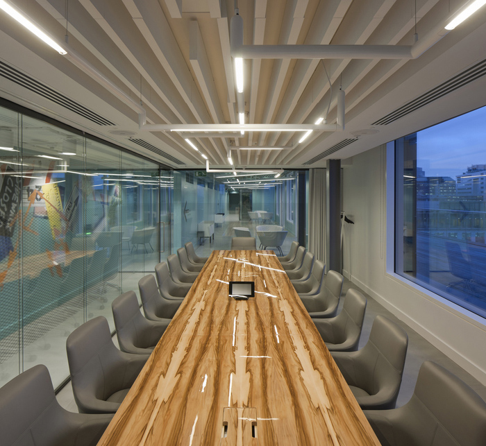 辦公室設計,loft,loft風格辦公室設計