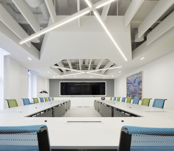 辦公室設計,loft,loft風格辦公室設計