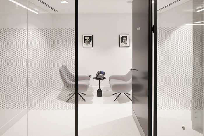 辦公室設計,loft,loft風格辦公室設計