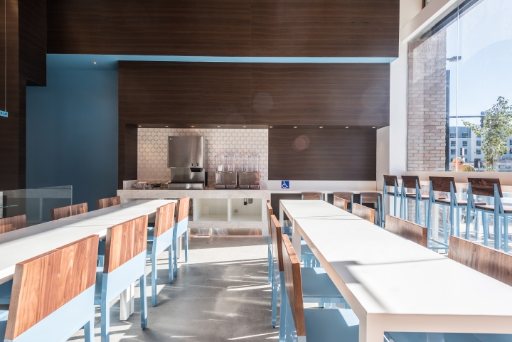 餐廳,小清新餐廳,日式餐廳