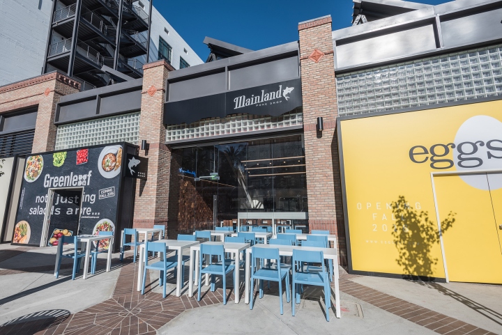 餐廳,小清新餐廳,日式餐廳