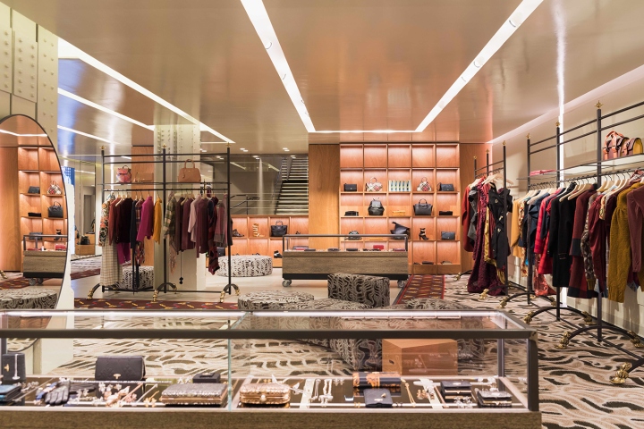 服裝店,現代風服裝店,創意服裝店,個性服裝店,時尚服裝店