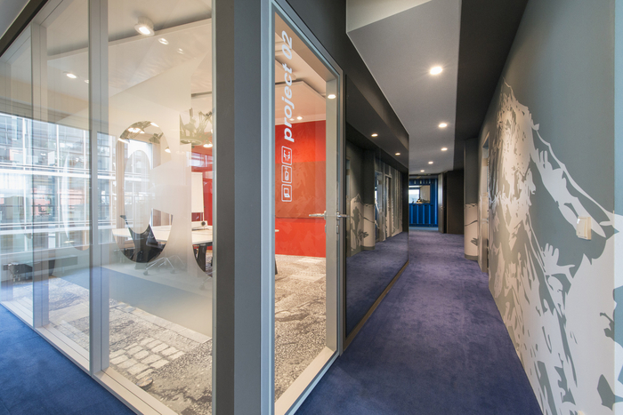 辦公室,現代風辦公室,創意辦公室,個性辦公室,時尚辦公室