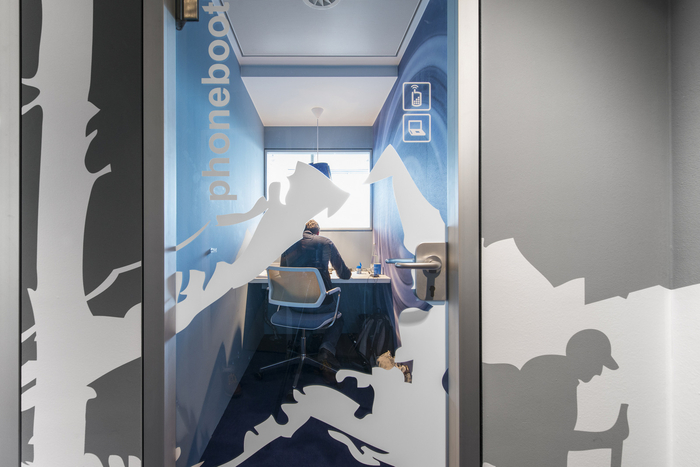 辦公室,現代風辦公室,創意辦公室,個性辦公室,時尚辦公室