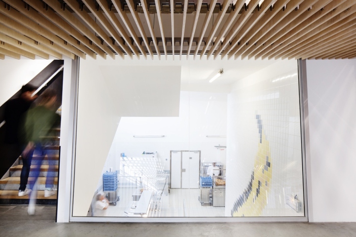 自助餐廳,學生食堂,食堂