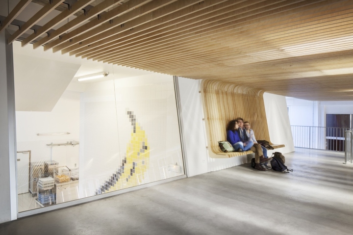 自助餐廳,學生食堂,食堂