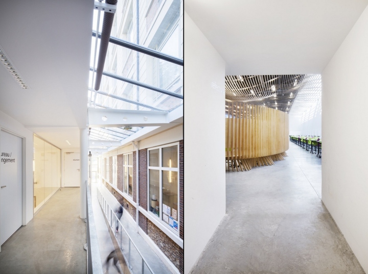 自助餐廳,學生食堂,食堂