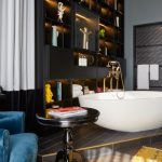 柏林時尚Sir Savigny酒店