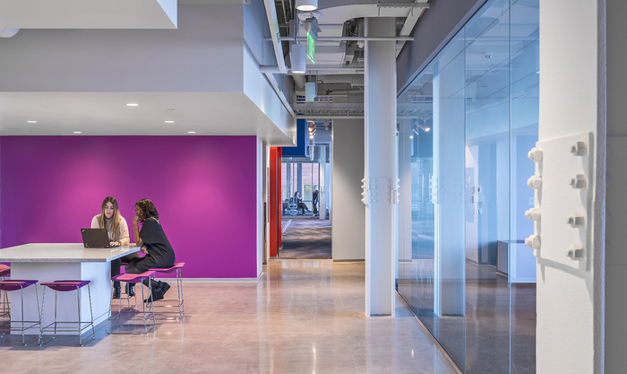 辦公室,現代風辦公室,創意辦公室,個性辦公室,時尚辦公室