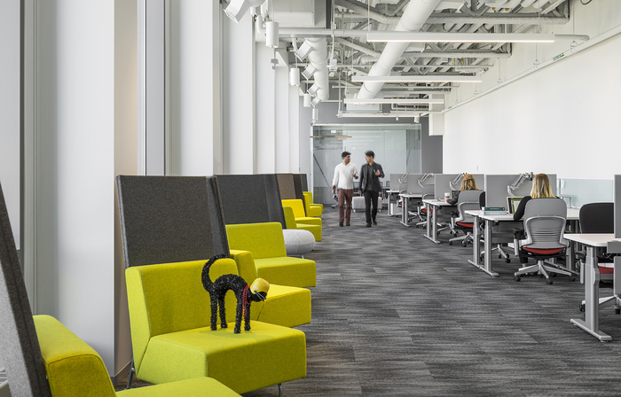 辦公室,現代風辦公室,創意辦公室,個性辦公室,時尚辦公室