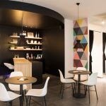 Lunoo 燈具體驗展廳