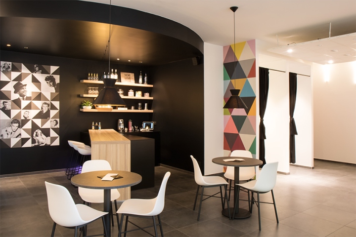 展廳,現代風展廳,創意展廳,個性展廳,時尚展廳