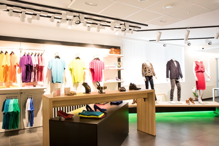 展廳,現代風展廳,創意展廳,個性展廳,時尚展廳