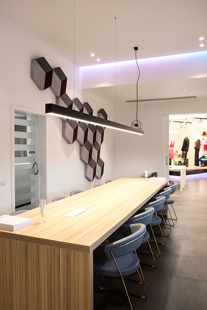 展廳,現代風展廳,創意展廳,個性展廳,時尚展廳