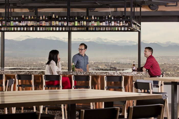 辦公室,現代風辦公室,創意辦公室,個性辦公室,時尚辦公室