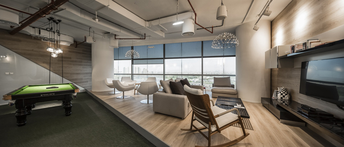 辦公室,現代風辦公室,創意辦公室,個性辦公室,時尚辦公室