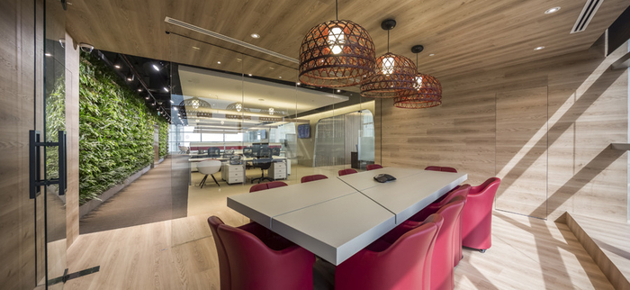 辦公室,現代風辦公室,創意辦公室,個性辦公室,時尚辦公室