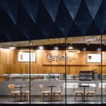 悉尼時尚Guylian巧克力店