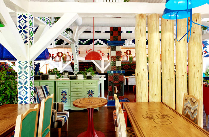 餐廳，創意餐廳，個性餐廳