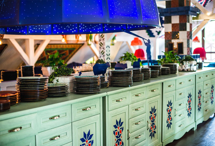 餐廳，創意餐廳，個性餐廳