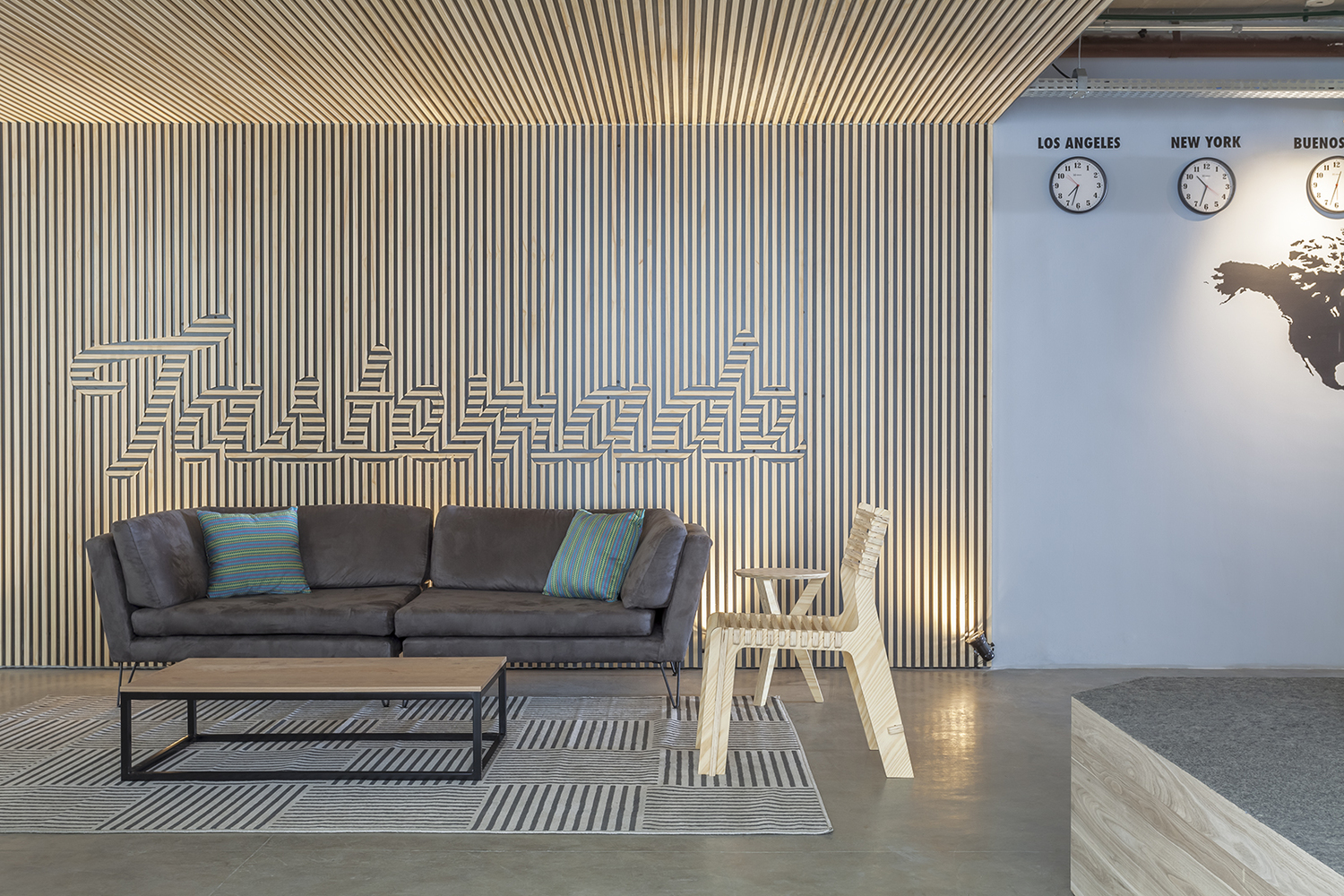 科技公司辦公室設計,辦公室設計,視頻網絡公司辦公室設計,