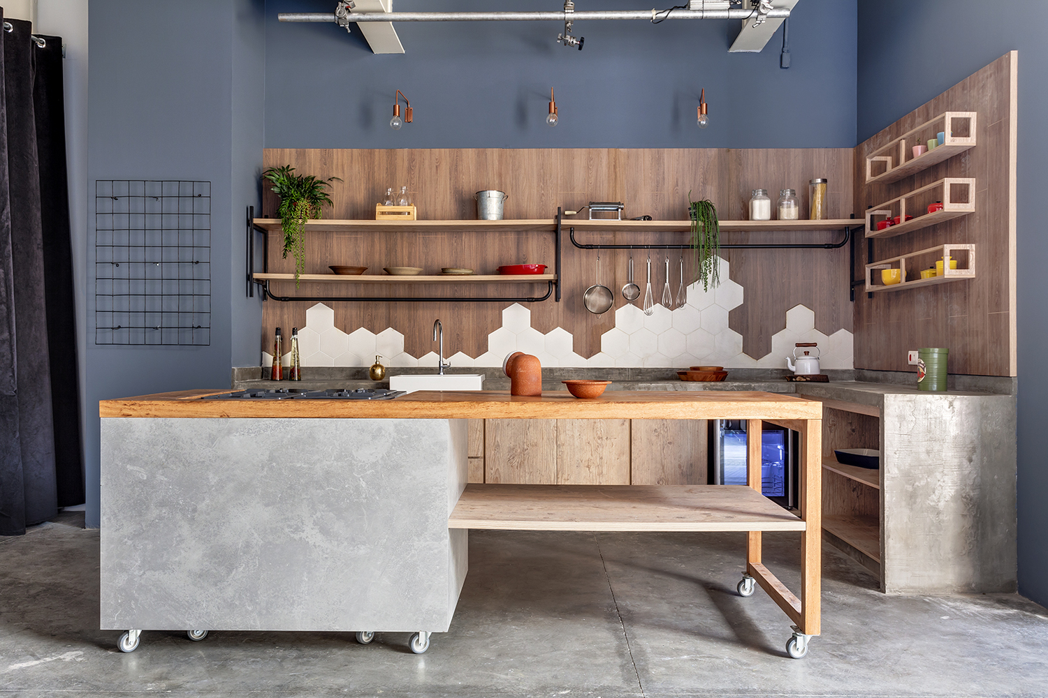 科技公司辦公室設計,辦公室設計,視頻網絡公司辦公室設計,