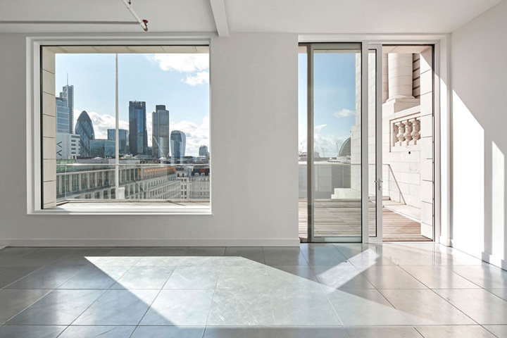 Alphabeta辦公大樓改造，LOFT風格辦公室，辦公室改造設計，創意辦公室