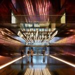 倫敦Alphabeta辦公大樓改造設計