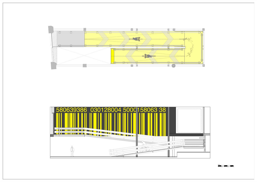 Alphabeta辦公大樓改造，LOFT風格辦公室，辦公室改造設計，創意辦公室