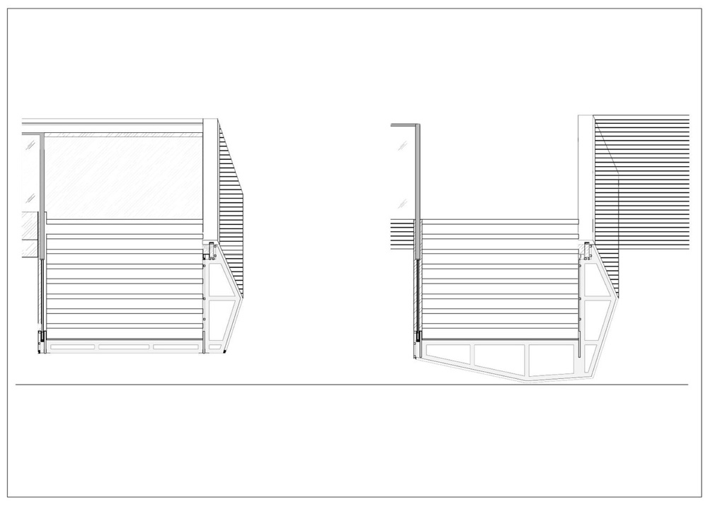 Alphabeta辦公大樓改造，LOFT風格辦公室，辦公室改造設計，創意辦公室