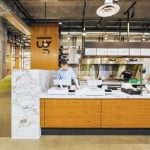 南亞美食野生薑廚房餐廳