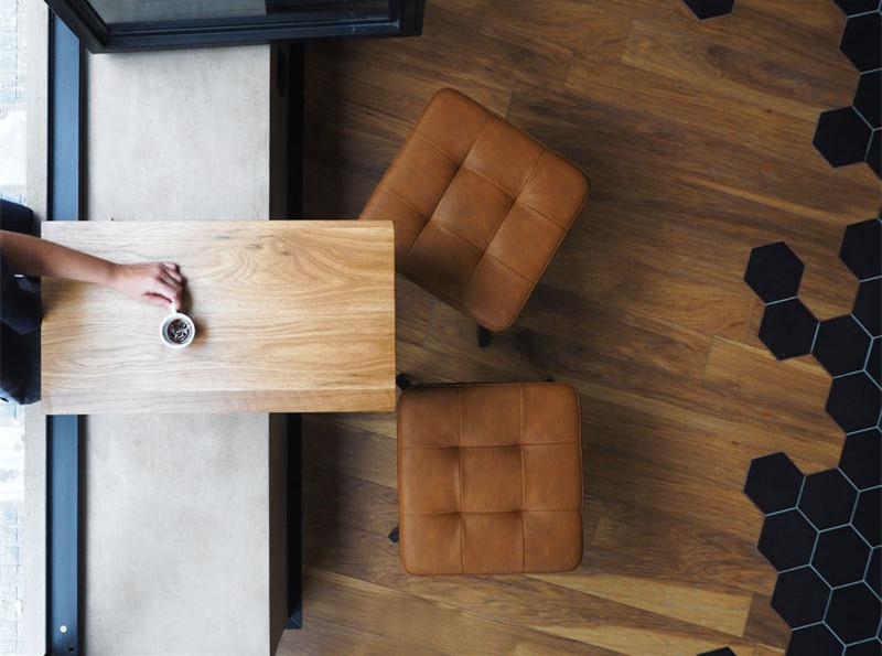 ninth cup 咖啡廳,咖啡廳設計,工業風格咖啡廳設計