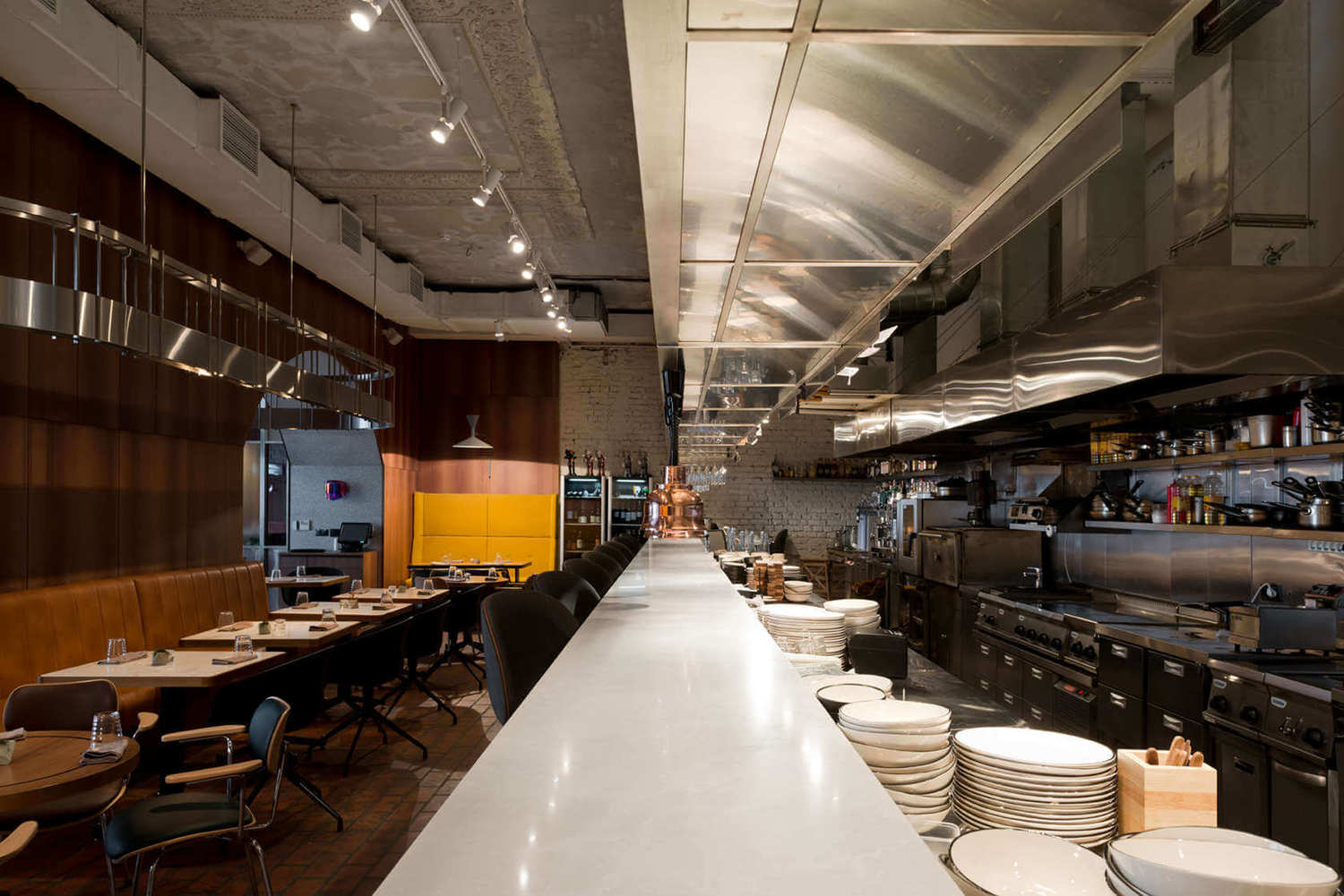 主題酒館設計,主題餐廳設計,工業風格餐廳設計