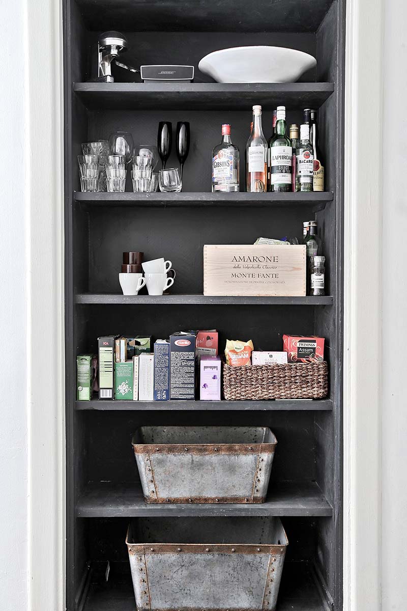 極簡公寓設計,極簡風格設計,公寓設計