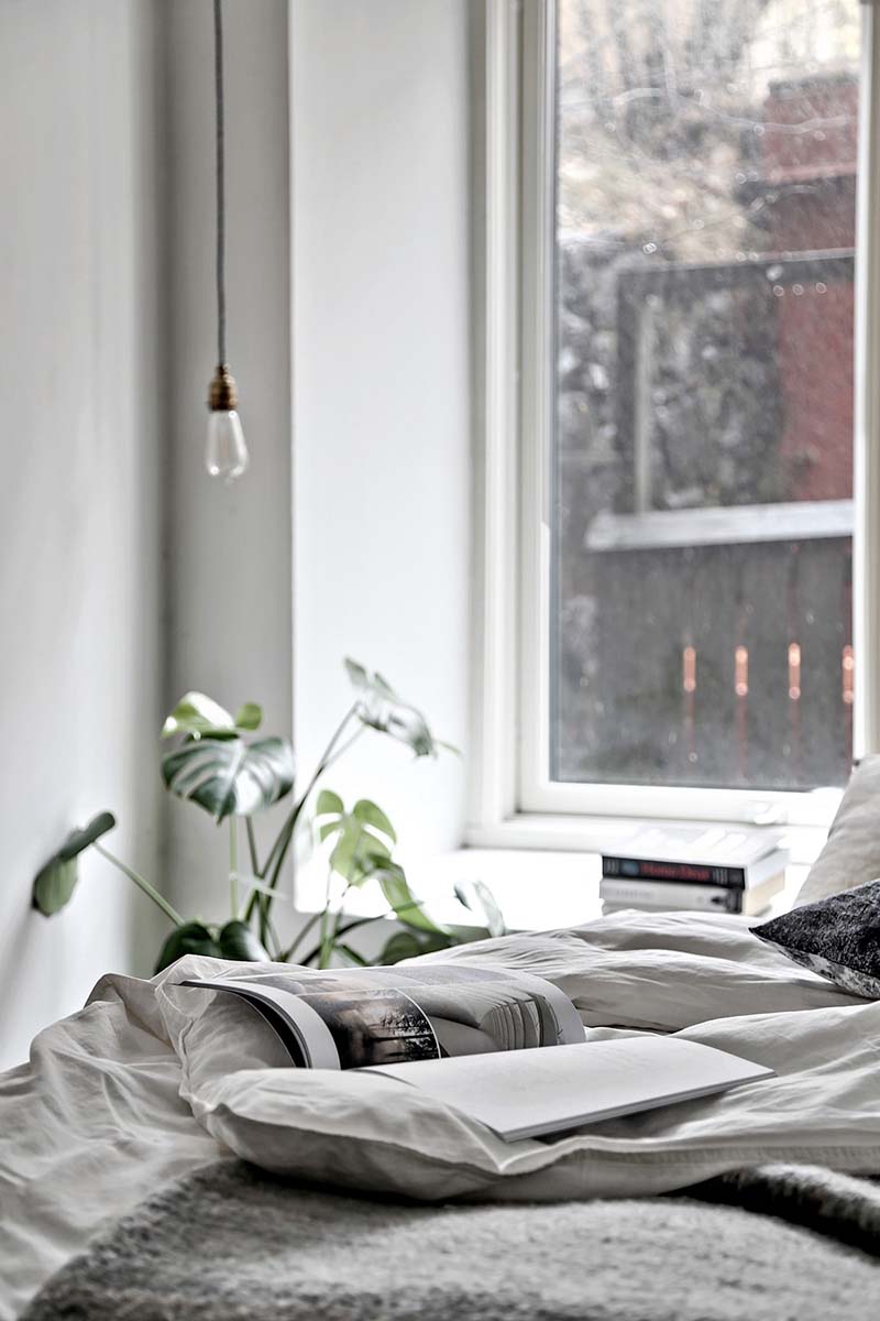 極簡公寓設計,極簡風格設計,公寓設計