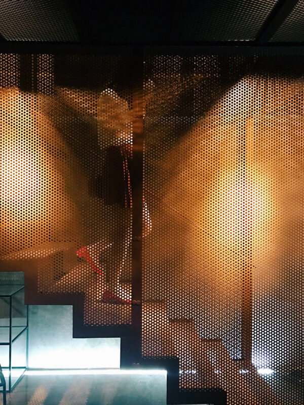 北京前門MeetingSomeone餐廳