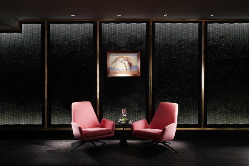 南非Mesh聯合辦公室設計