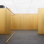 紐約麥迪遜大道Acne工作室