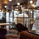 巴黎魔幻的KWERK聯合辦公設計