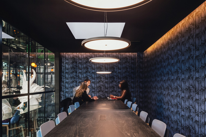 聯合辦公室設計,廣州聯我聯合辦公室設計,辦公室設計設計,辦公室改造設計