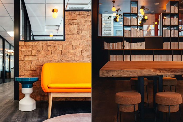 聯合辦公室設計,廣州聯我聯合辦公室設計,辦公室設計設計,辦公室改造設計