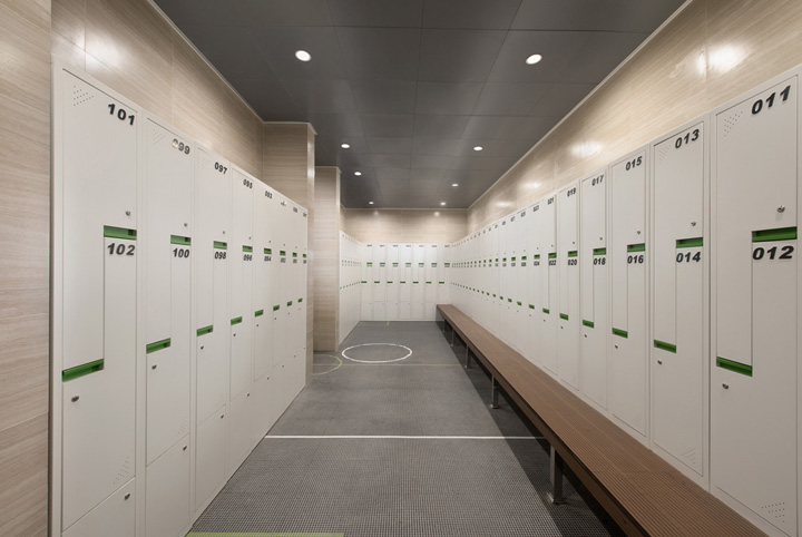 辦公室設計,蘇州辦公室設計,微軟企業辦公室設計,Microsoft Offices Design