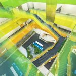 蘇州微軟企業辦公室設計