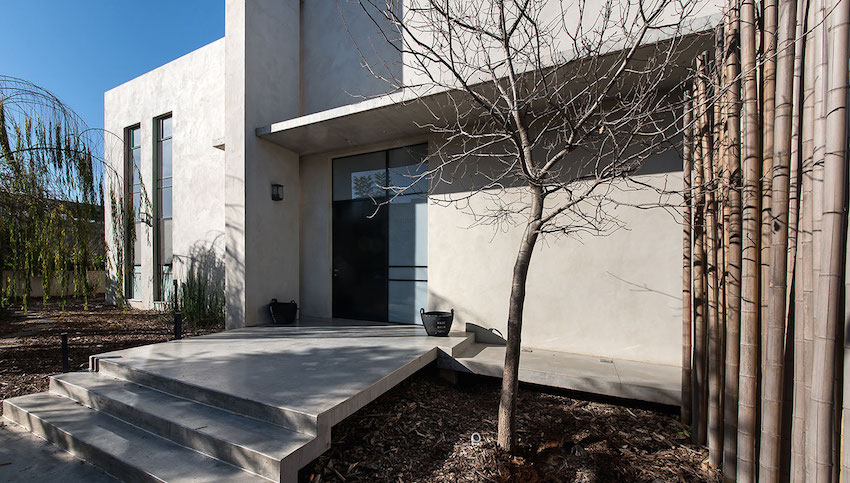 自建住宅設計,國外別墅設計,國外住宅設計,以色列住宅設計