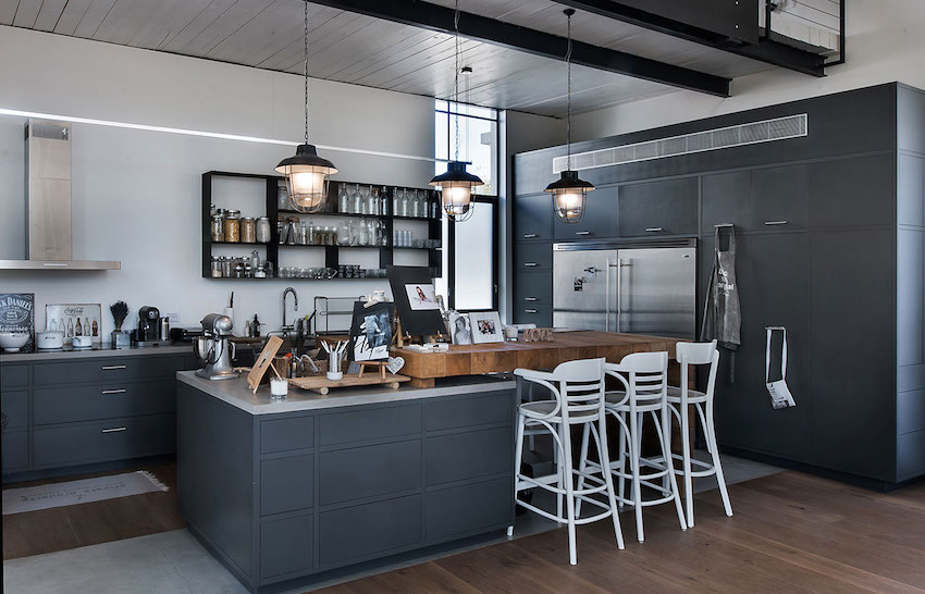 自建住宅設計,國外別墅設計,國外住宅設計,以色列住宅設計