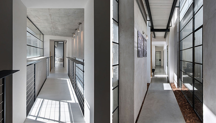 自建住宅設計,國外別墅設計,國外住宅設計,以色列住宅設計