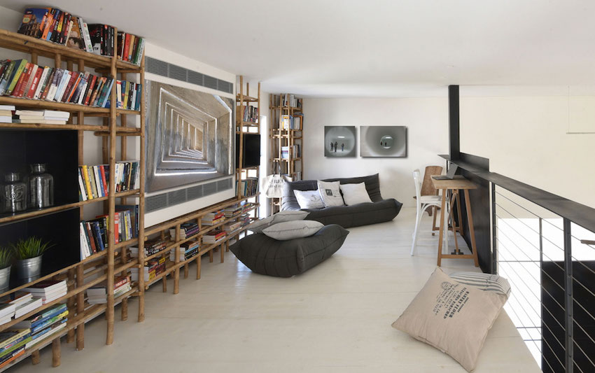 自建住宅設計,國外別墅設計,國外住宅設計,以色列住宅設計