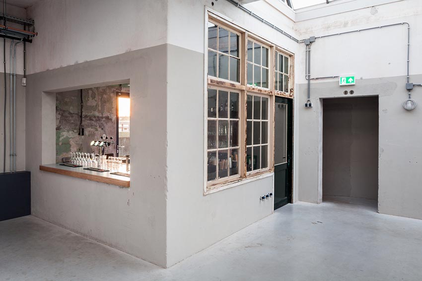 筒倉改造設計,國外建築廠房改造案例,倉庫改造設計,舊建築改造