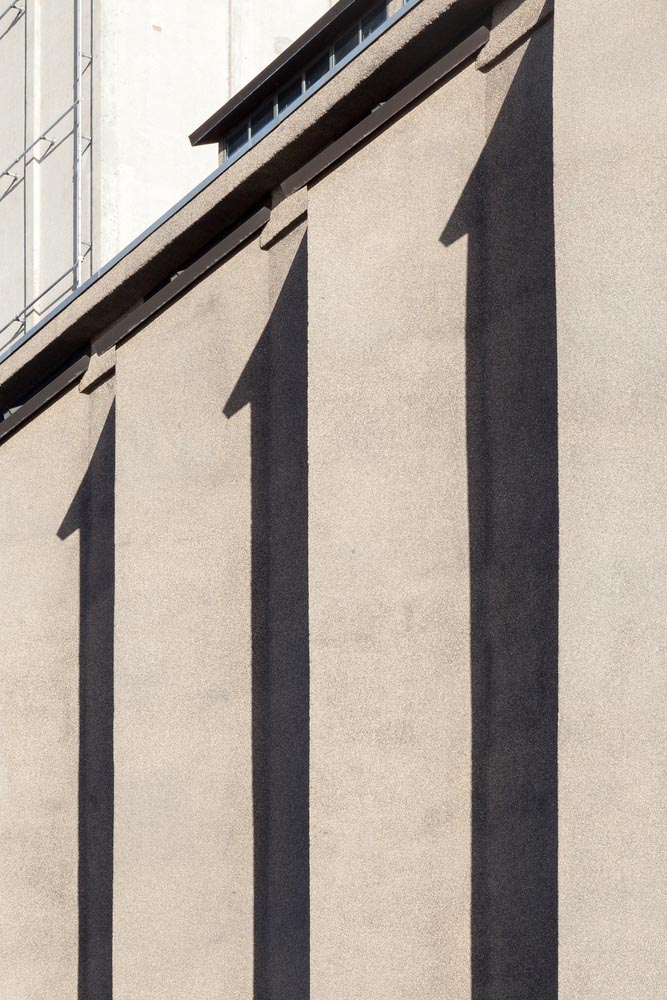 筒倉改造設計,國外建築廠房改造案例,倉庫改造設計,舊建築改造