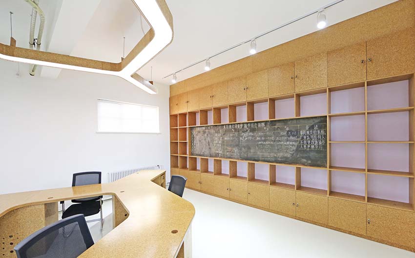 北京建築改造設計，北京老煤廠改造設計，創意園區設計，北京辦公室改造設計，北京LOFT風格廠房改造設計